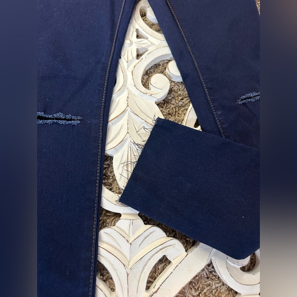 3 pairs of AMERICAN BAZI RIPPED WOMEN'S SKINNY JEANS NWTS! Size 3 ✨ - Picture 10 of 13